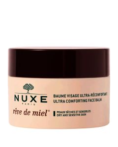 Nuxe Reve de Miel Bálsamo Para el Rostro Ultra Reconfortante 50ml