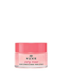 Nuxe Veri Rose Bálsamo Hidratante de Labios con Rosa 15g