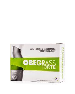 Obegrass Forte 30 Sobres Actafarma 