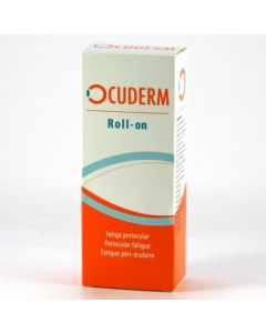 Ocuderm Roll-On 8ml
