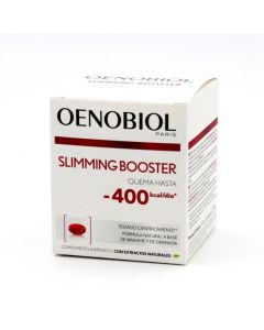 Oenobiol Slimming Booster 90 Cápsulas