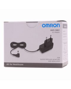 Omron AC Adapter Adaptador de Corriente Para Tensiómetro Omron