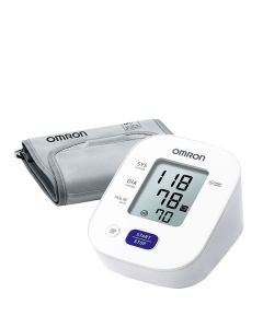 Omron M2 Tensiómetro de Brazo. Imagen 1.