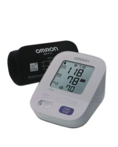 Omron M3 Comfort Tensiómetro de Brazo 1