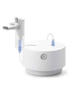Omron Nebulizador C28P