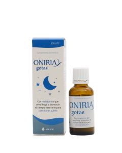 Oniria Gotas 25ml