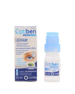 Optiben Ojos Secos Repair 10ml      