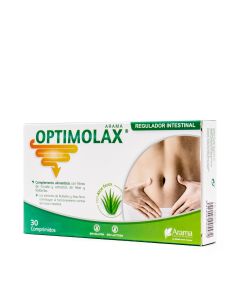 Optimolax Arama 30 Comprimidos Opko