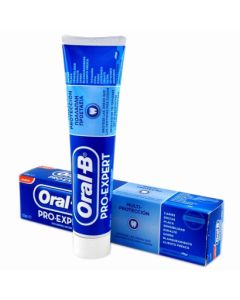 Oral B Pro-Expert Multiprotección 100ml