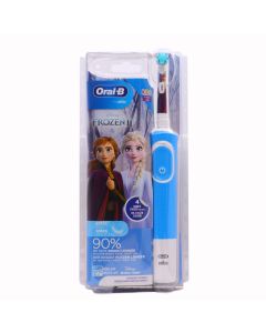 Oral B Cepillo Eléctrico Stages Frozen Infantil 3 Años+ 