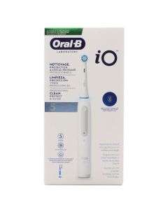 Oral B Cepillo Eléctrico iO Serie 5 Blanco