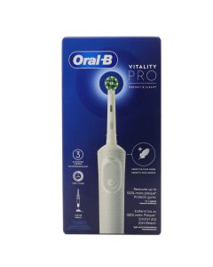 Oral B Cepillo Eléctrico Vitality Pro Blanco