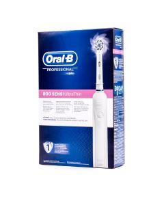 Oral B Cepillo Eléctrico PRO 800 3D Sensitive Clean