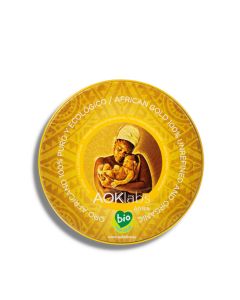 Oro Africano Manteca de Karite 200ml 