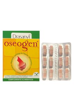 Oseogen Articular 72 Capsulas