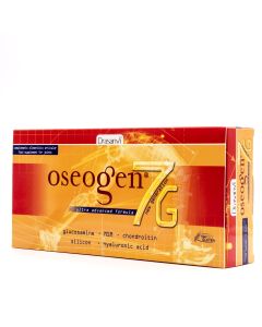 Oseogen 7G 20 Viales