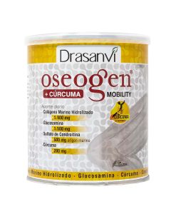 Oseogen Mobility con Curcuma 300g