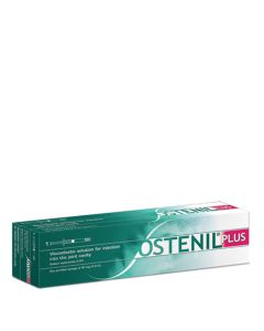 Ostenil Plus 40mg