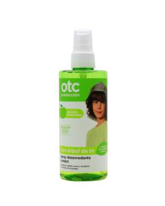 Otc Spray Repelente de Piojos