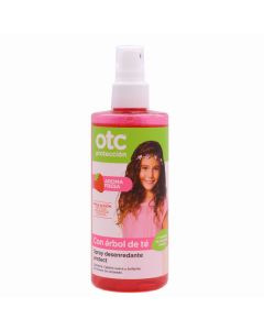 OTC Protección Spray Desenredante Protect Aroma Fresa 250ml