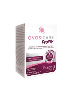 Ovosicare ProFIV 14 Sobres Procare Health