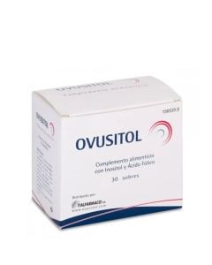 Ovusitol 30 Sobres
