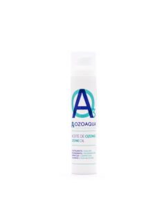 Ozoaqua Aceite de Ozono 100ml