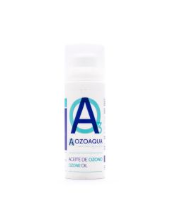 Ozoaqua Aceite de Ozono 50ml