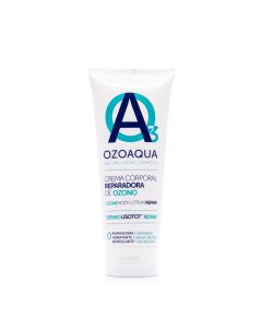 Ozoaqua Crema Corporal de Ozono 200ml