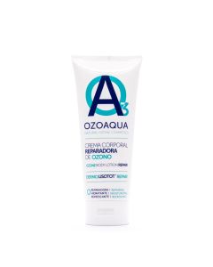 Ozoaqua Crema Corporal de Ozono 200ml    