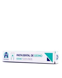 Ozoaqua Pasta Dental de Ozono 75ml