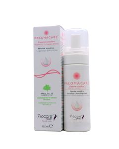 Palomacare Espuma Sensitiva 150ml