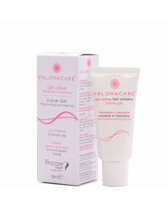 Palomacare Gel Vulvar Hidratante y Reparador 30ml Procare