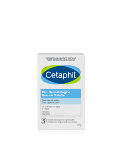 Cetaphil Pan Dermatológico 125g