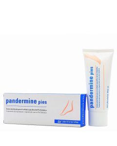 Pandermine Pies 100ml