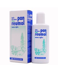 PanReumol Baño de Manos 200ml