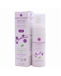 Papilocare Espuma Sensitiva 150 ml Procare