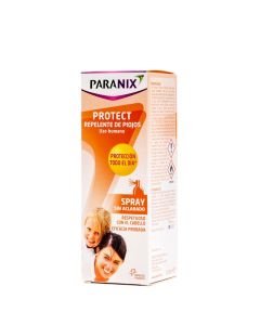 Paranix Protect Repelente de Piojos Spray 100ml