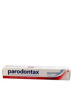 Parodontax Blanqueante Pasta Dental 75ml