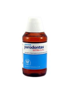 Parodontax Colutorio Extra 300ml