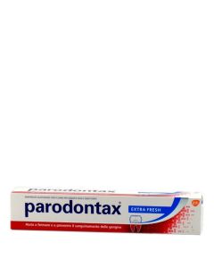 Parodontax Extra Fresh  Pasta Dental 75ml