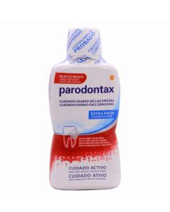 Parodontax Extra Fresh Colutoriio 500ml