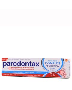 Parodontax Extra Fresh Complete Protection Pasta Dental 75ml