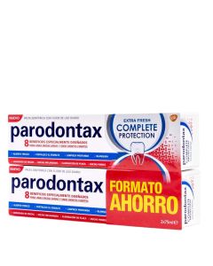 Parodontax Complete Extra Fresh 75ml  x 2 Duplo