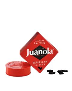 Pastillas Juanola Clásicas 5,4g