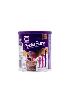 Pediasure Polvo Chocolate 400g Abbott