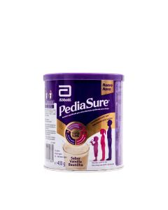 Pediasure Polvo Vainilla 400g        