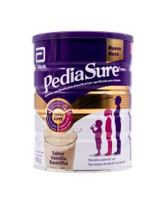 Pediasure Polvo Vainilla 850g-1    