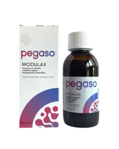 Pegaso Modulax 150ml