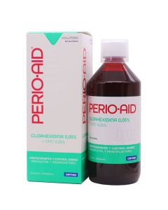 Perio Aid Mantenimiento 500ml